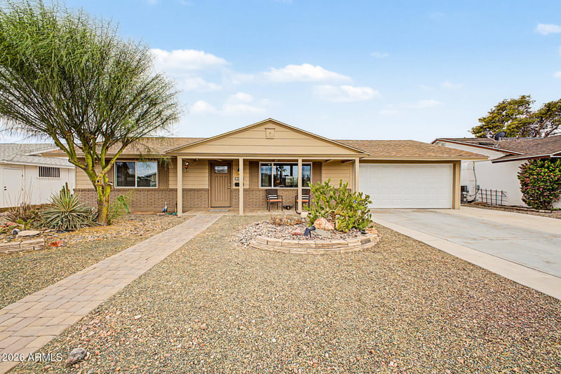 10345 Andover Ave, Sun City, AZ 85351