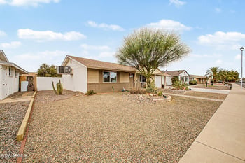 10345 Andover Ave, Sun City, AZ 85351