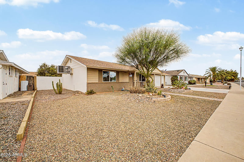 10345 Andover Ave, Sun City, AZ 85351