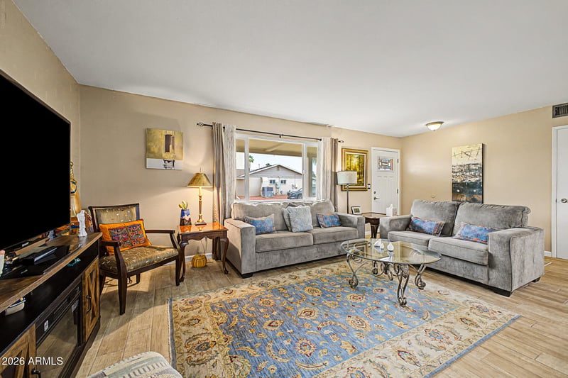 10345 Andover Ave, Sun City, AZ 85351
