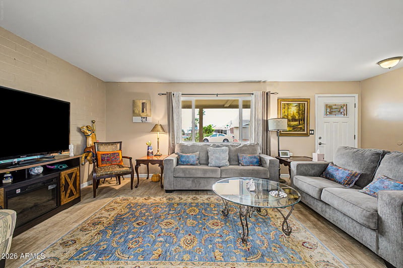 10345 Andover Ave, Sun City, AZ 85351