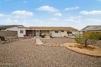 10345 Andover Ave, Sun City, AZ 85351