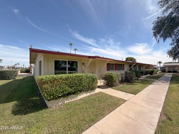 10345 W Peoria Ave, Sun City, AZ 85351