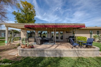 10345 Willowbrook Dr, Sun City, AZ 85373