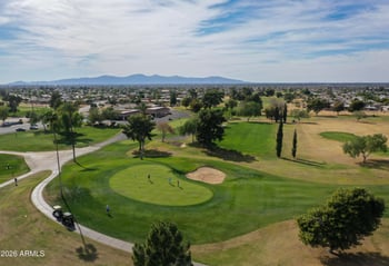 10345 Willowbrook Dr, Sun City, AZ 85373