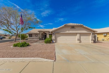 10346 68th Ln, Peoria, AZ 85345