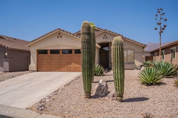 10346 Desert Dawn Dr, Gold Canyon, AZ 85118