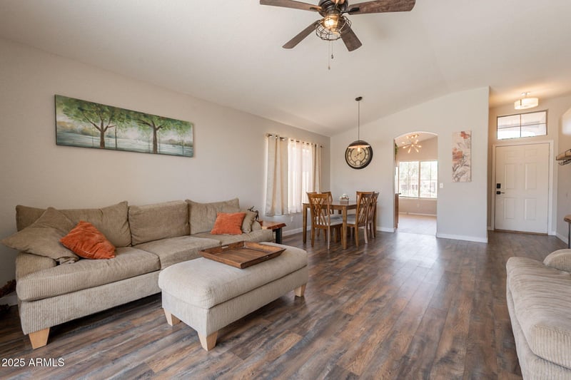 10346 Desert Dawn Dr, Gold Canyon, AZ 85118