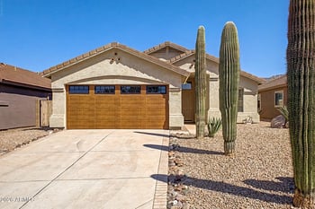 10346 E Desert Dawn Dr, Gold Canyon, AZ 85118