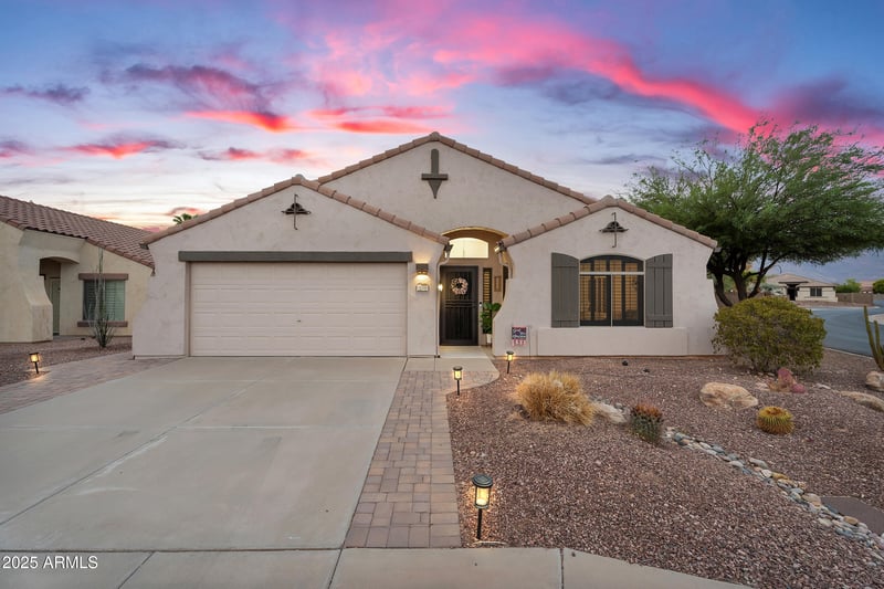 10346 Peralta Canyon Dr, Gold Canyon, AZ 85118