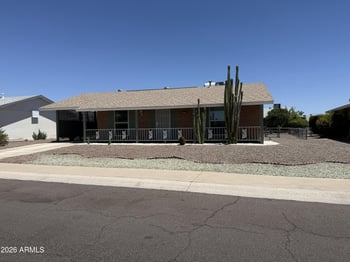 10346 Mountain View Rd, Sun City, AZ 85351