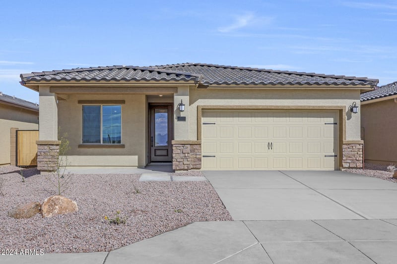 10347 N 115th Ave, Youngtown, AZ 85363