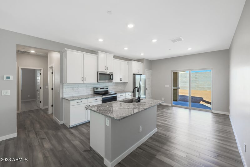10347 N 115th Ave, Youngtown, AZ 85363
