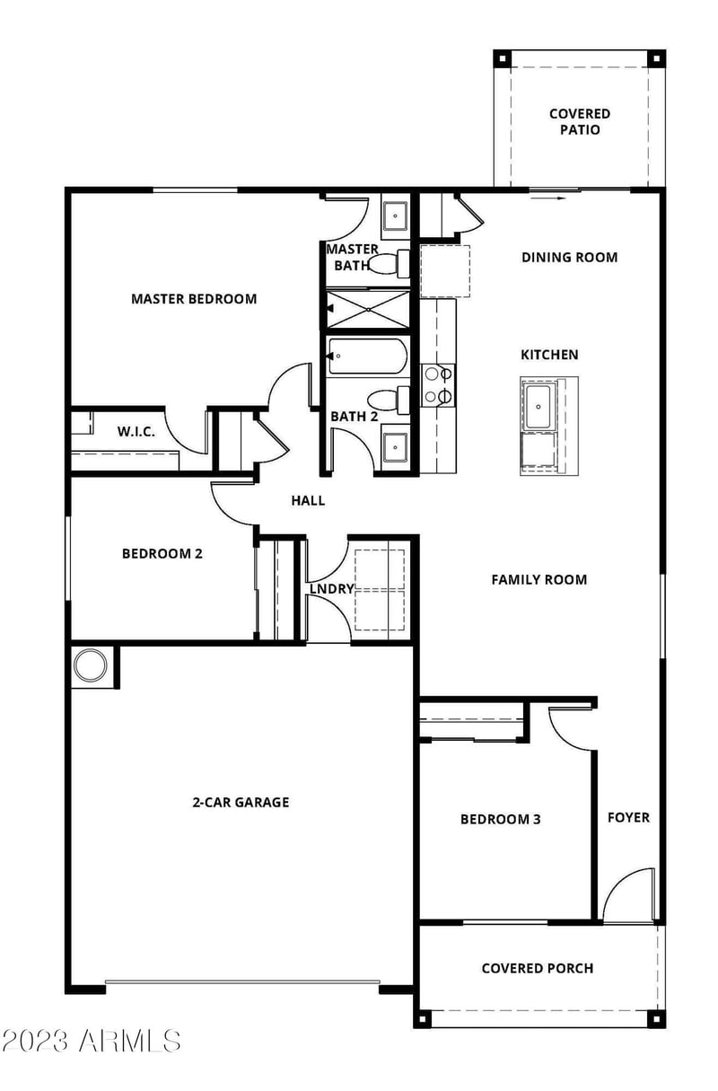 10347 N 115th Ave, Youngtown, AZ 85363