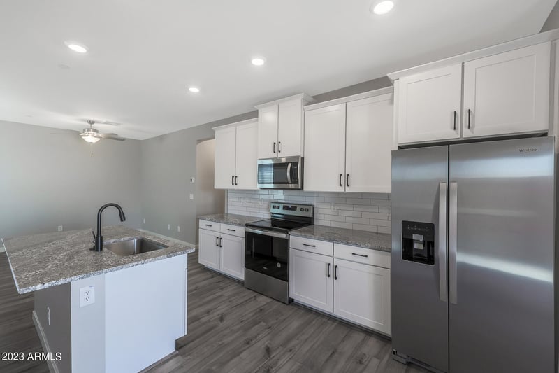 10347 N 115th Ave, Youngtown, AZ 85363
