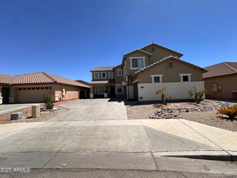 10347 Odeum Ln, Tolleson, AZ 85353