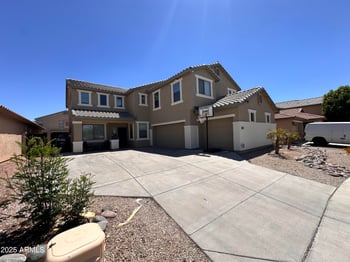 10347 Odeum Ln, Tolleson, AZ 85353