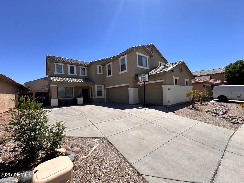 10347 Odeum Ln, Tolleson, AZ 85353