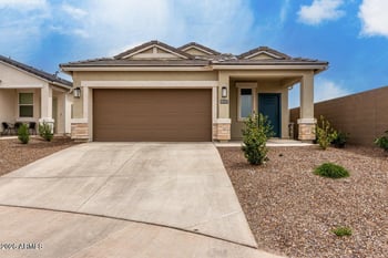 10347 S Saguaro Dr, Apache Junction, AZ 85120