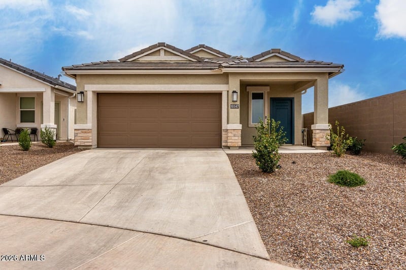 10347 S Saguaro Dr, Apache Junction, AZ 85120