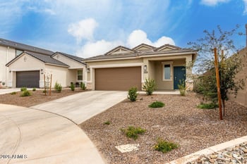 10347 S Saguaro Dr, Apache Junction, AZ 85120