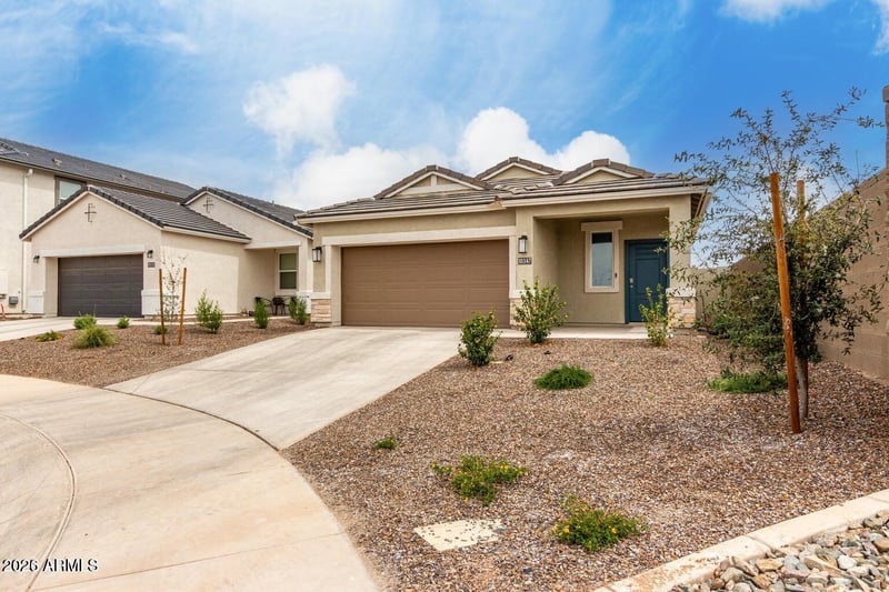 10347 S Saguaro Dr, Apache Junction, AZ 85120