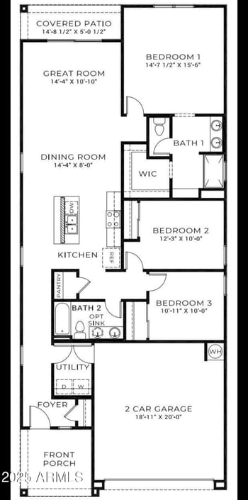 10347 Saguaro Dr, Apache Junction, AZ 85120