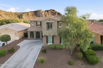 10347 W Alyssa Ln, Peoria, AZ 85383