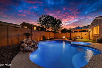 10347 W Alyssa Ln, Peoria, AZ 85383