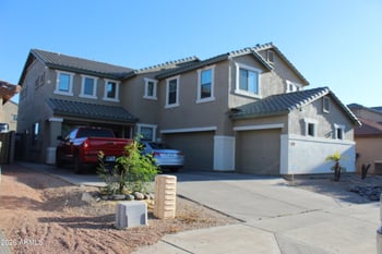 10347 Odeum Ln, Tolleson, AZ 85353