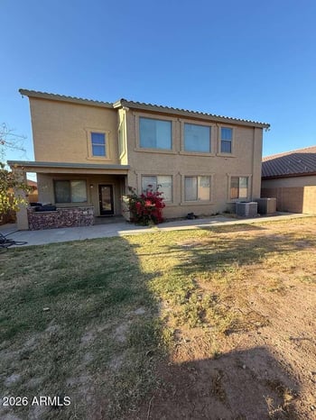 10347 Odeum Ln, Tolleson, AZ 85353