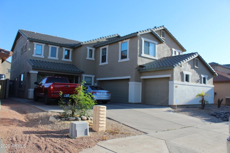10347 W Odeum Ln, Tolleson, AZ 85353