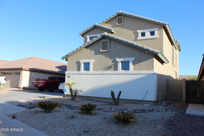 10347 W Odeum Ln, Tolleson, AZ 85353