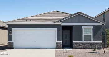 10348 156th Dr, Waddell, AZ 85355