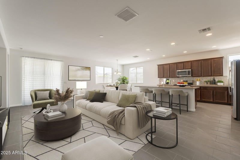 10348 Tupelo Ave, Mesa, AZ 85212