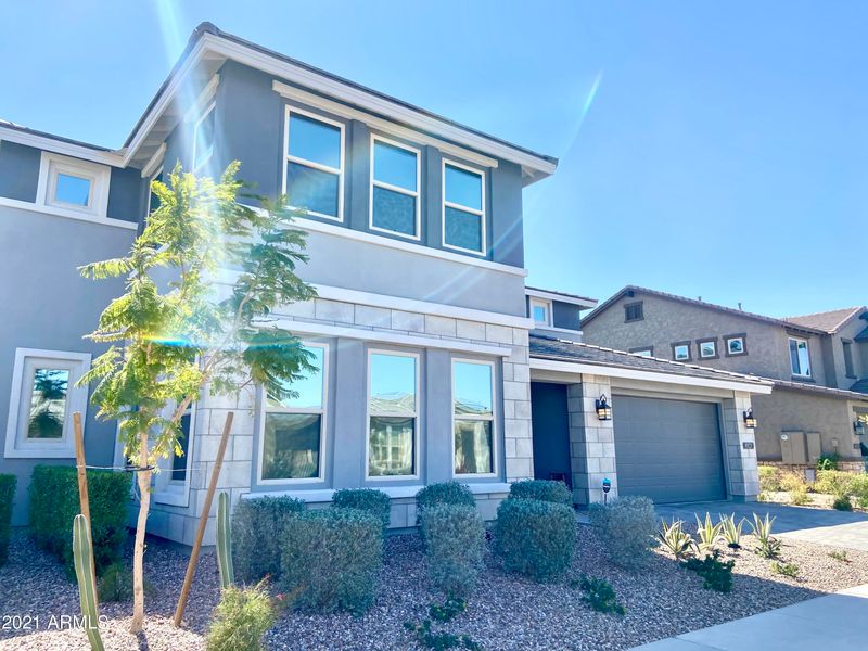 10349 E Thornton Ave, Mesa, AZ 85212