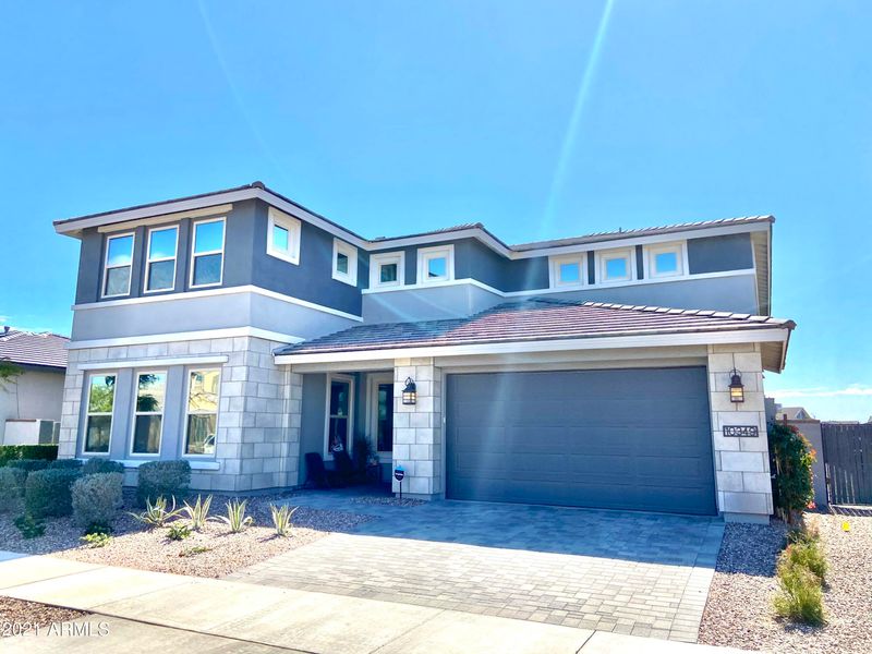 10349 E Thornton Ave, Mesa, AZ 85212