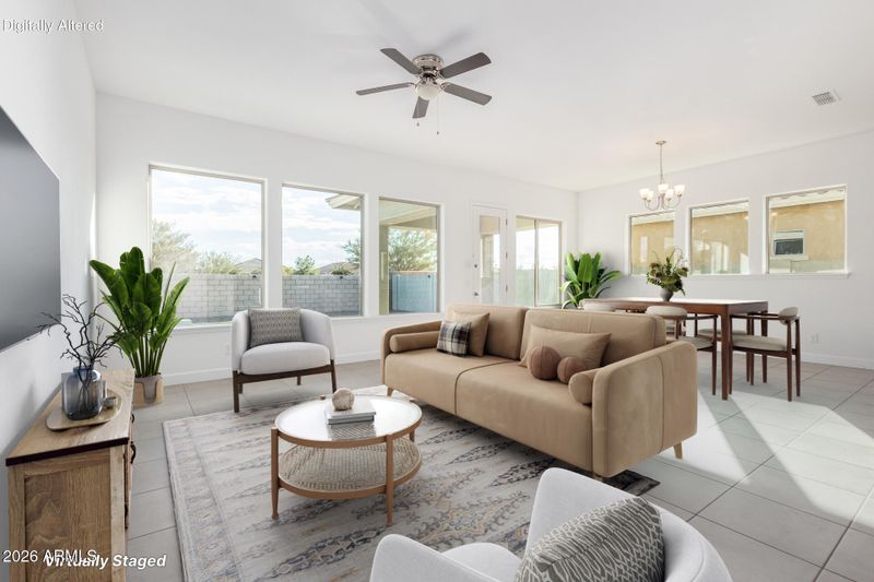 10349 E Wavelength Ave, Mesa, AZ 85212