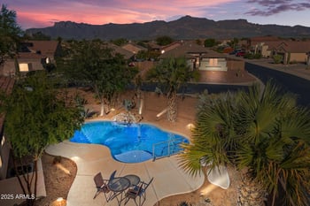 10349 Excavation Ct, Gold Canyon, AZ 85118