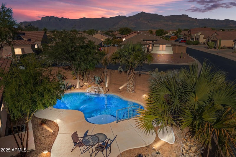 10349 Excavation Ct, Gold Canyon, AZ 85118