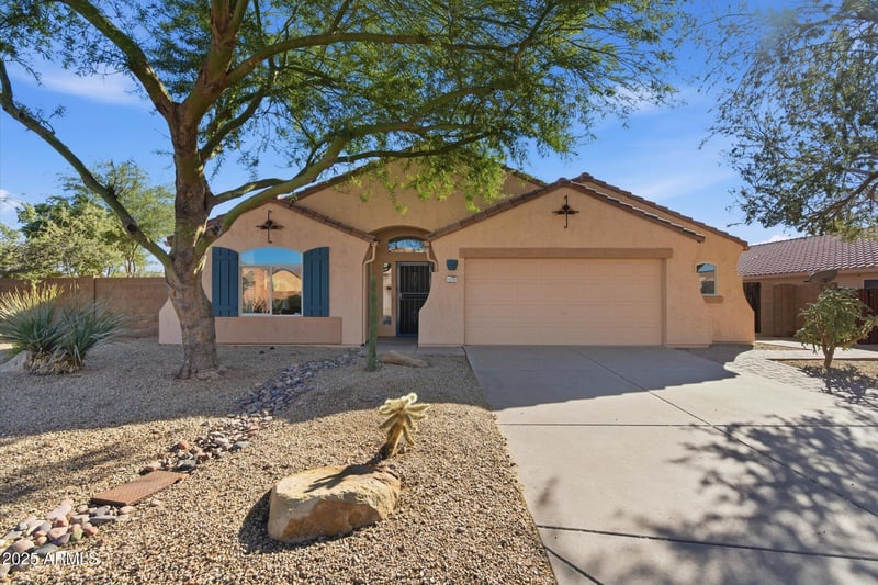 10349 Excavation Ct, Gold Canyon, AZ 85118