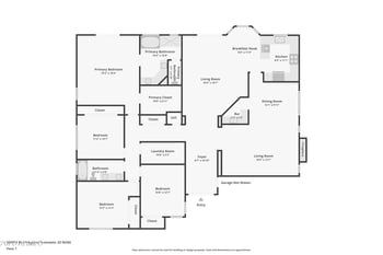 10349 Pershing Ave, Scottsdale, AZ 85260