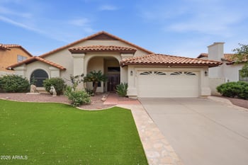 10349 Pershing Ave, Scottsdale, AZ 85260