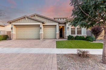 10349 Wavelength Ave, Mesa, AZ 85212