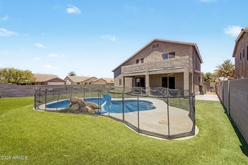 1035 Harvest Rd, San Tan Valley, AZ 85140