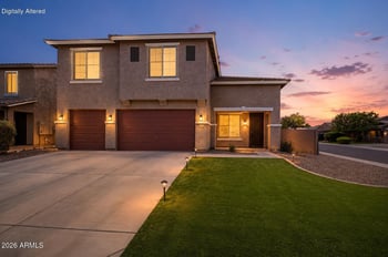 1035 Harvest Rd, San Tan Valley, AZ 85140