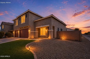 1035 E Harvest Rd, San Tan Valley, AZ 85140