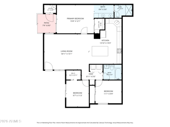 1035 E Northern Ave, Phoenix, AZ 85020