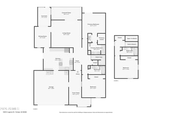 1035 Laguna Dr, Tempe, AZ 85282