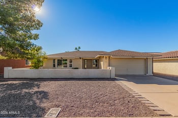 1035 Leisure World --, Mesa, AZ 85206